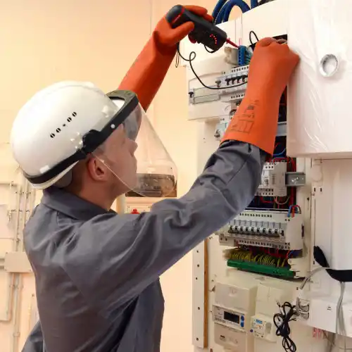 elektricien Loerbeek